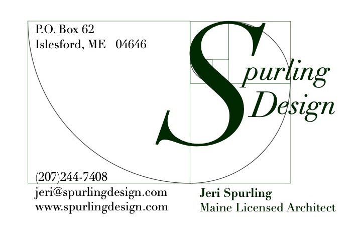 Spurling Design